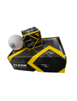 Flash Club Hockey Ball