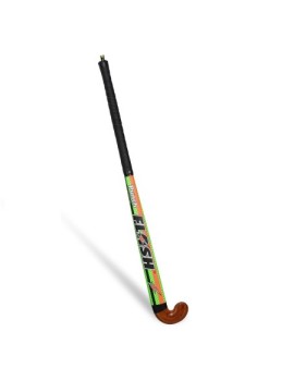 Flash Punch Hockey Stick - 35 inch