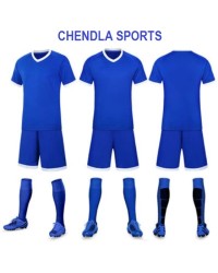 Football Jerseys & Kit