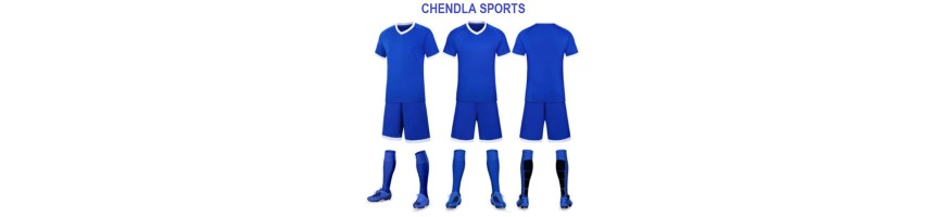 Football Jerseys & Kit Football Jerseys & Kit