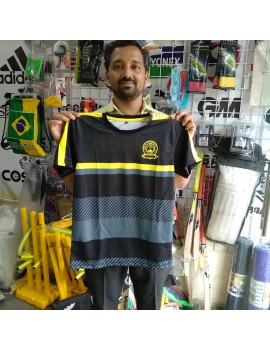 Football Jersey Kit (Customized Sublimation Jersey With Shorts & Stockings)