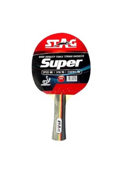 Stag Super Table Tennis Racket (Pack Of 1) 