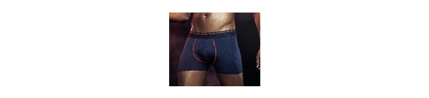 MENS SPORTS UNDERWEAR