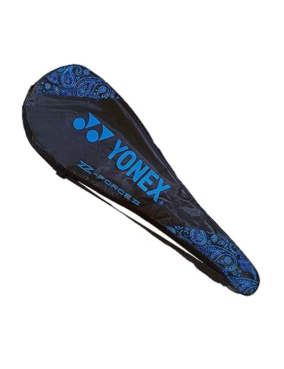 Yonex Z Force II Badminton Racket (BLUE) 