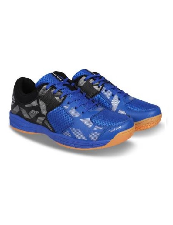 Nivia Appeal 2.0 Badminton Shoes (Royal Blue) 