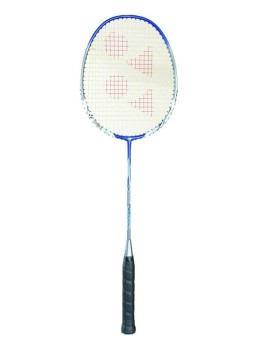 Yonex Nanoray 7000I Badminton Racket (White Blue)