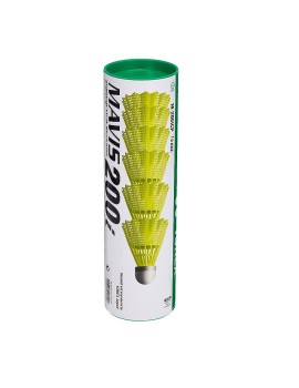 Yonex Mavis 200i Badminton Shuttlecock