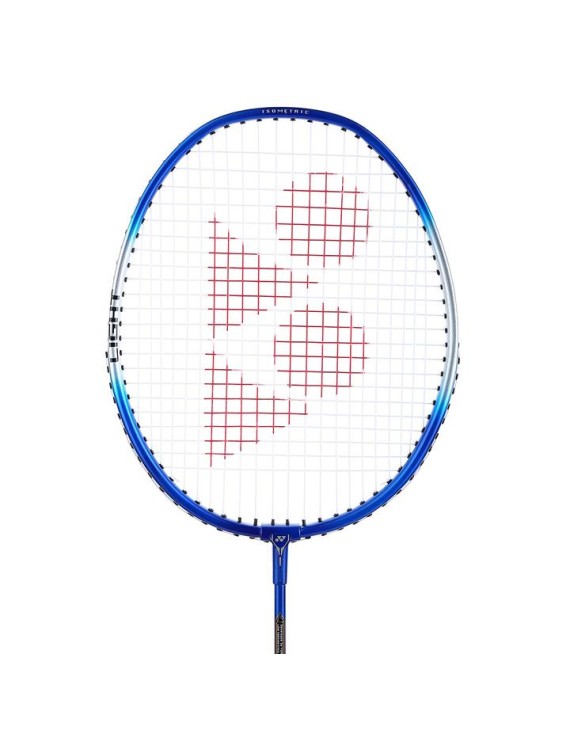 Yonex ZR 100 Light Aluminum Badminton Racquet with Full Cover