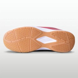 NIVIA APPEAL 2.0 BADMINTON NON MARKING SHOES (RED)
