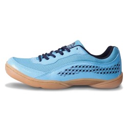 NIVIA FLASH 2.0 BADMINTON SHOE (SKY BLUE)