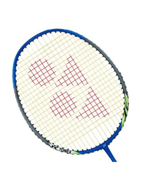 Yonex Nanoray 6000i Badminton Racket (Royal Blue) 