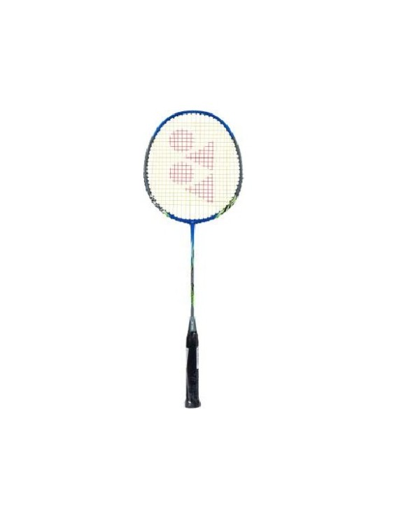 Yonex Nanoray 6000i Badminton Racket (Royal Blue) 
