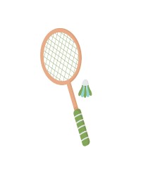 Badminton