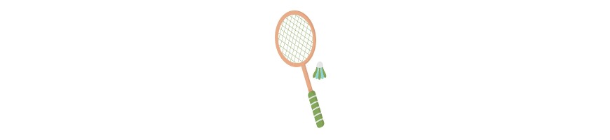 Badminton