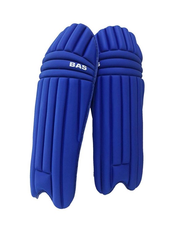 BAS VAMPIRE  BOW 20/20 ULTRA LITE BATTING LEGGUARD (MEN)