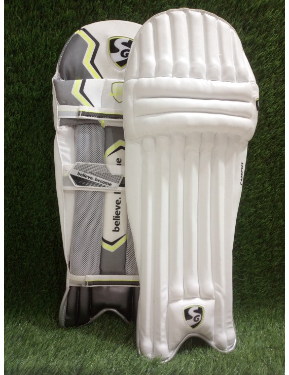 SG Campus Batting Pads