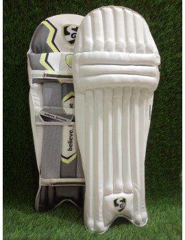 SG Campus Batting Pads