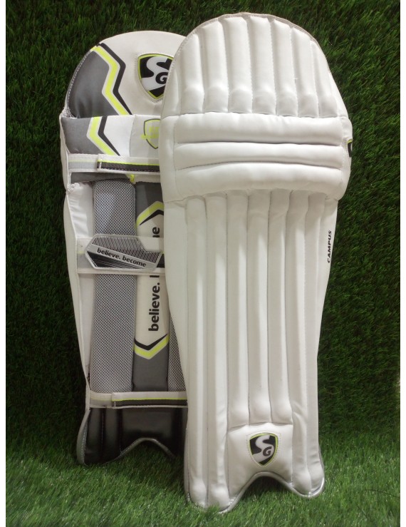 SG Campus Batting Pads