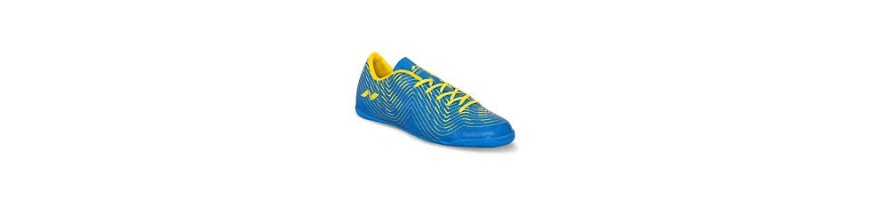 Football flats