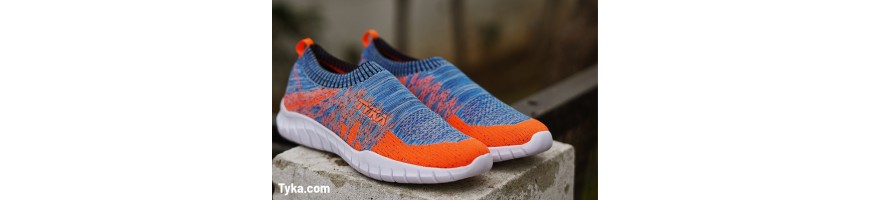 Walking Shoes