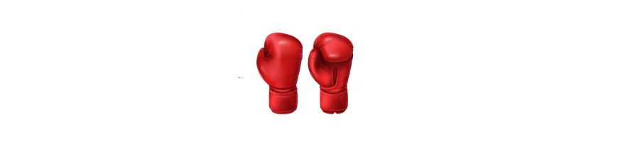 Boxing, mma...