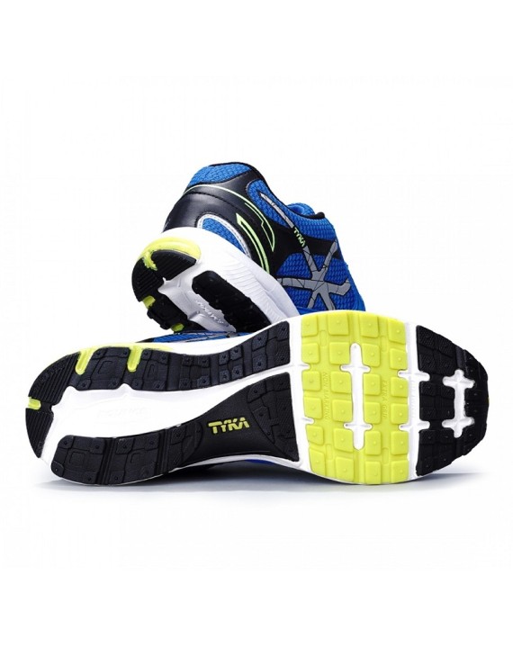 Tyka Speed 550 Sports Running Shoes (Royal Blue)