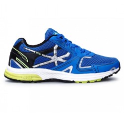 TYKA SPEED 550 SPORTS RUNNING SHOES (NEON GREEN)