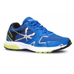 TYKA SPEED 550 SPORTS RUNNING SHOES (NEON GREEN)