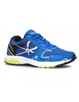 Tyka Speed 550 Sports Running Shoes (Royal Blue)