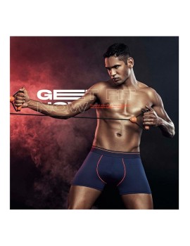 Technosport Or53 Assorted Mens Sports Underwear (Navy Blue)