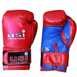 Usi 612Bv Bouncer Boxing Gloves (Large/-Xlarge)