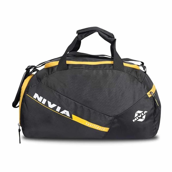 Buy Nivia Sports Pace 01 Gym Kit Bags chendlasports .in