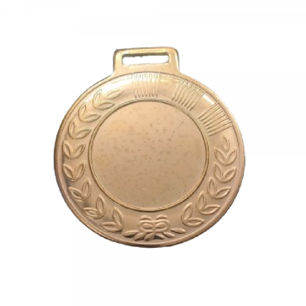 Victory medals For Frist, second and third Place with free shipping
