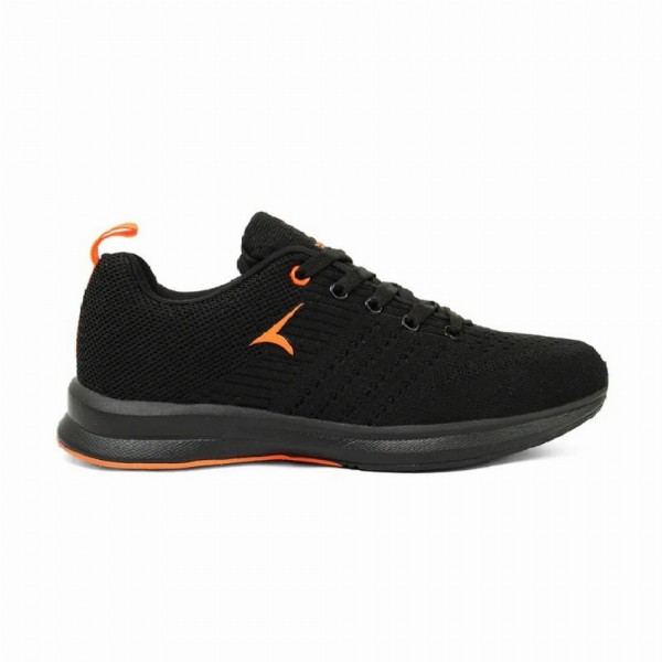 Tracer Foster 12 Sports Running Shoes Black