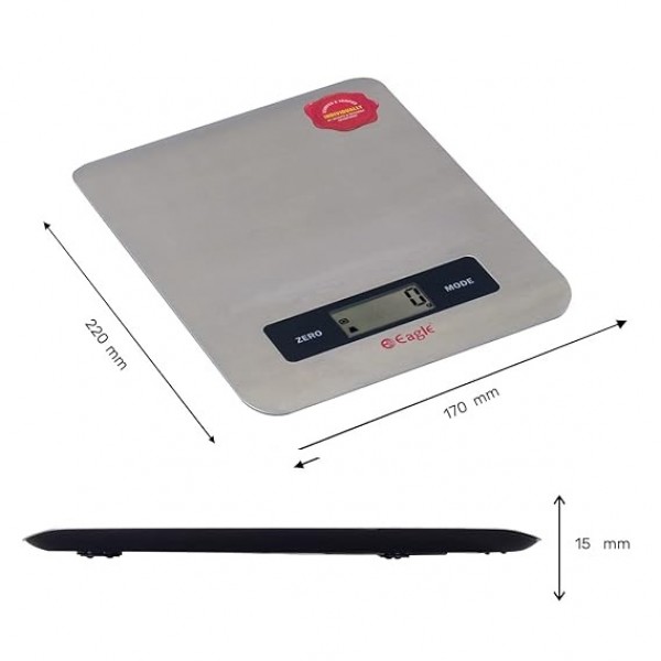 kitchen scale, Cricket Bat And Kitchen Weight Scale