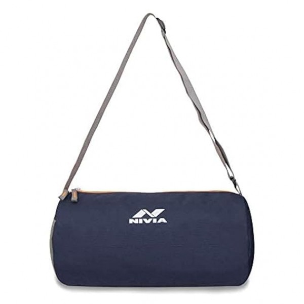 gymbag , gym bag, bag, Nivia Basic Duffle Gym Bag