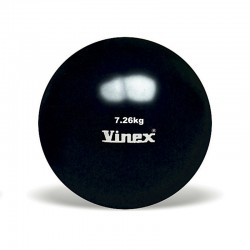 Vinex Turned 7.26 Kgs Shot Put (Mens)