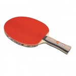 Table Tennis Racket ,Table Tennis ball, Table Tennis ,Gki Euro Hybridz Table Tennis Racket