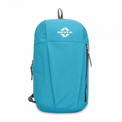 Nivia Pulse Junior bag (Sky Blue) 