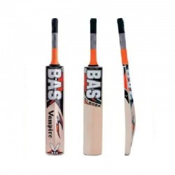 Bas Power Spot Kashmir Willow Cricket Bats (Juniors) 