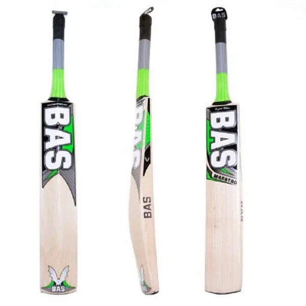 Buy Bas Tennis Sports Cricket Bats at lowest price online - chendlasports.co.in