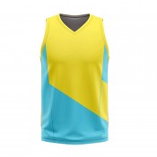 Customized Basketball Uniform And Jerseys (0)