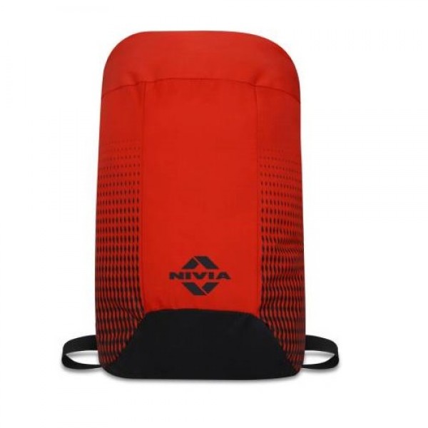 Nivia backpack outlet
