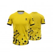 Customized Football Jersey Kits (4)