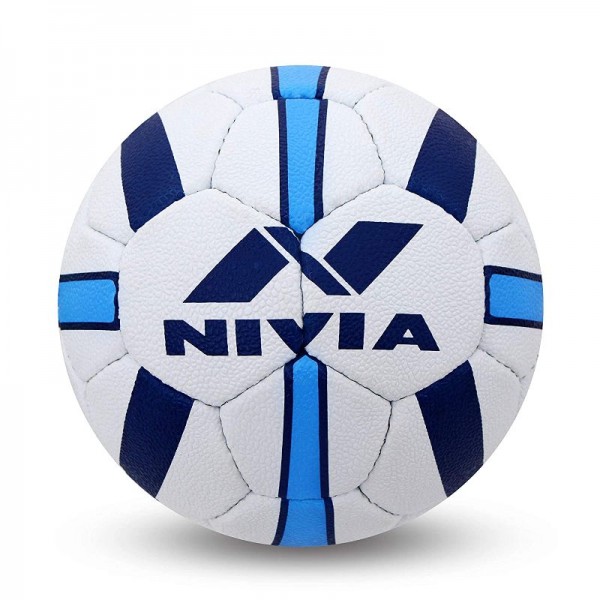 Nivia Trainer Sub Jr Handball (Multi Color)  At Lowest Price Online 