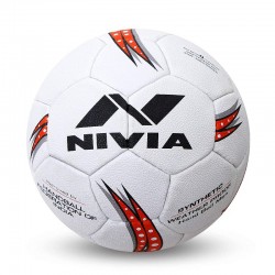 Nivia Trainer Women Handball (Multi Color) 
