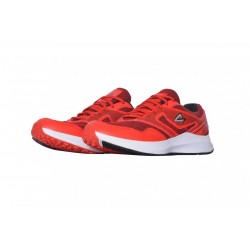 Sega Multipurpose Comfort Running Shoes (Red) 
