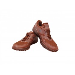 Sega Multipurpose Comfort Running Shoes (Brown) 