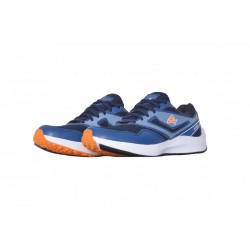 Sega Multipurpose Comfort Running Shoes (Navy Blue)