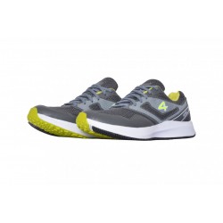 Sega Multipurpose Comfort Running Shoes (Grey) 